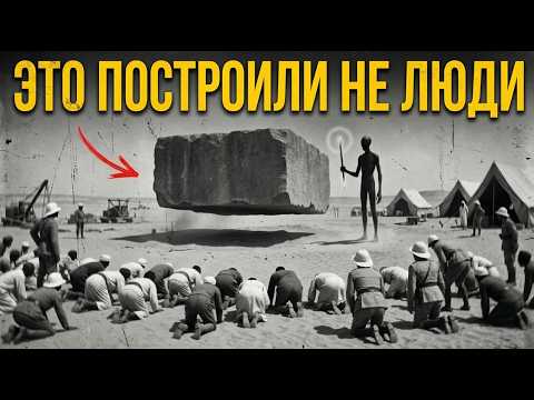 100 Загадок Египта, Которые Разрушают Официальную Историю