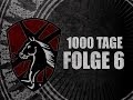 DIE APOKALYPTISCHEN REITER 1000 TAGE - FOLGE 6