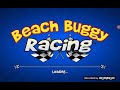 Beach buggy racing pt1 