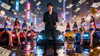 Framed to Death in His Past Life… Reborn, He Crushes the Arena and Everyone. screenshot 2