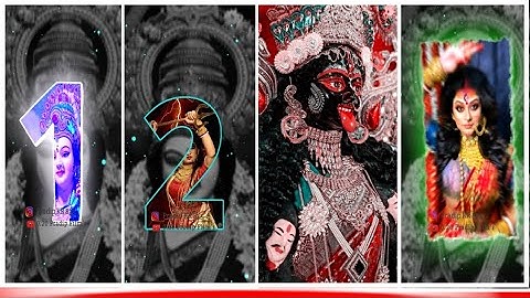 Navratri WhatsApp Status Video | maa Durga | Durga Puja 🙏maa status|Durga maa 2022: Status 🔥