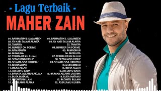 Maher Zain Lagu Terbaik 2024 ✨ Maher Zain Full Album 🎶 Ya Nabi Salam Alayka, Rahmatun Lil'Alameen