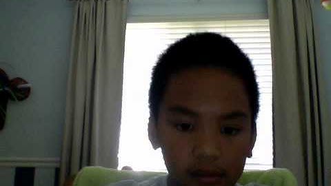 Random Video I Made On CPPS.me