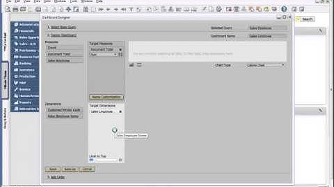 SAP Business One HANA: Pervasive Analytics Demo