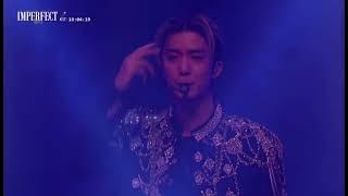 SF9 IMPERFECT Shadow