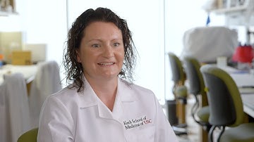 Adding Tomorrows | Dr. Amy Firth