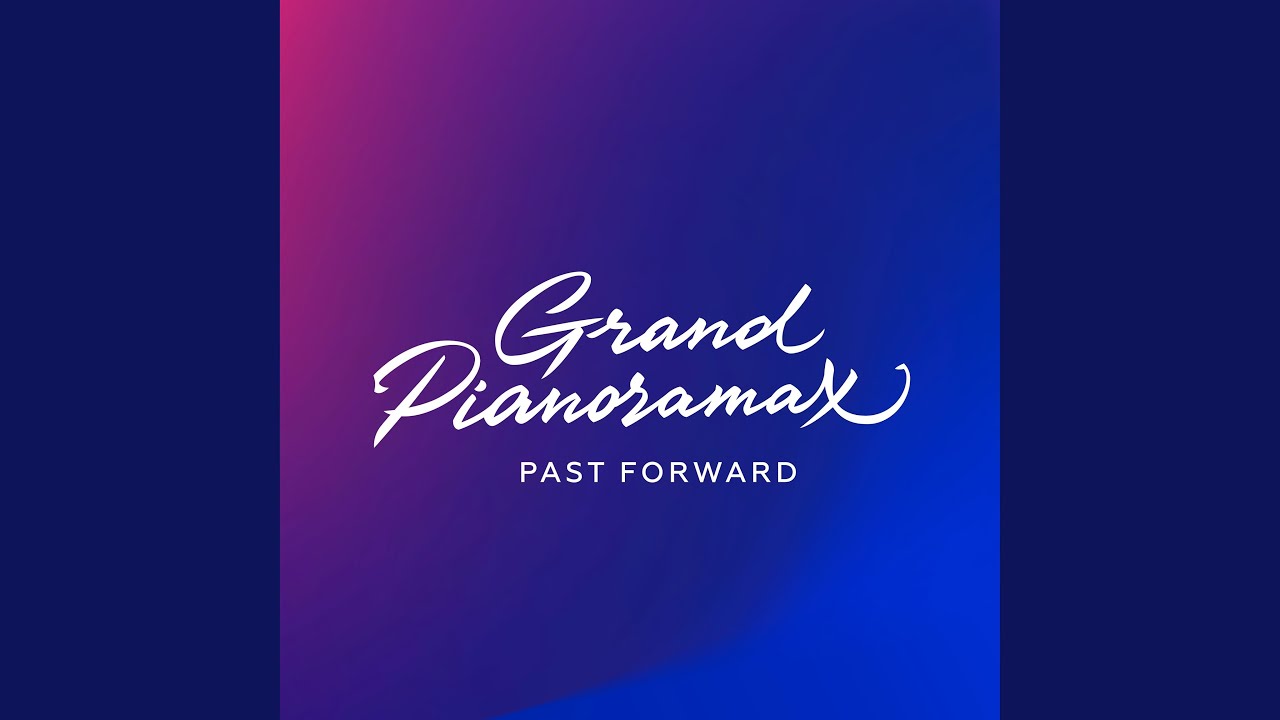 Watch Past Forward on YouTube Watch Past Forward on YouTube