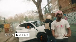 Rex &amp; Beano - Gangsta Party [Music Video] | GRM Daily