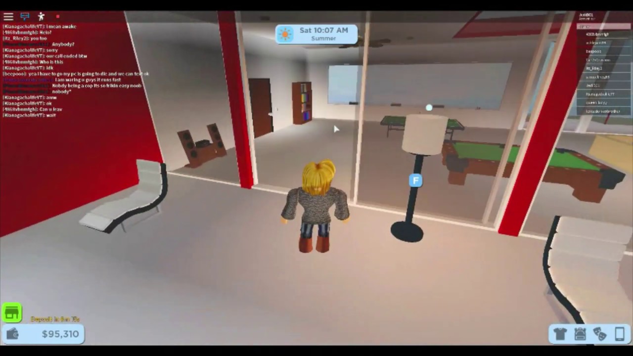 RoCitizens Antine Villa House Tour - YouTube