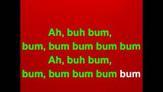 I Want You Back/ABC Medley Lyric Video
