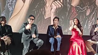 Konferensi Pers Film Kang Solah X Nenek Gayung
