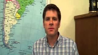 What Teachers Bring to Careers in International Student and Scholar Services