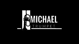 Video thumbnail of "Trumpet-Cover "QuitaMancha" Rescate"