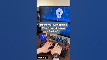 Best FREE AI Assistant for Everyday Tasks _ Boost Productivity Fast_ai_aitools_aiassistant #viral