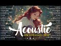 OPM Tagalog Acoustic Songs 2026 ❤️ Best Romantic Tagalog Acoustic Love Songs Cover Playlist
