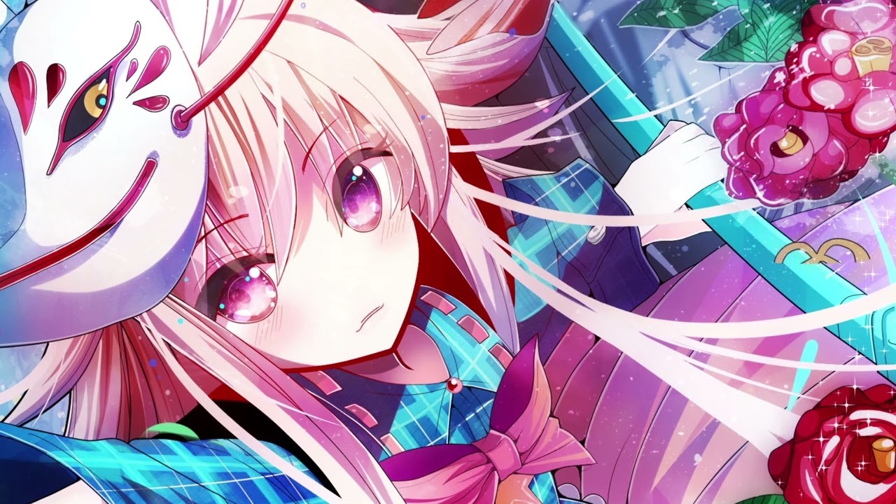 【東方アレンジ】お探しの感情は見つかりませんでした feat. honoka【東方Vocal/Electro Swing】