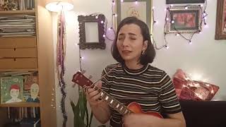Burcu Yeşilbaş - Dayan Yüreğum