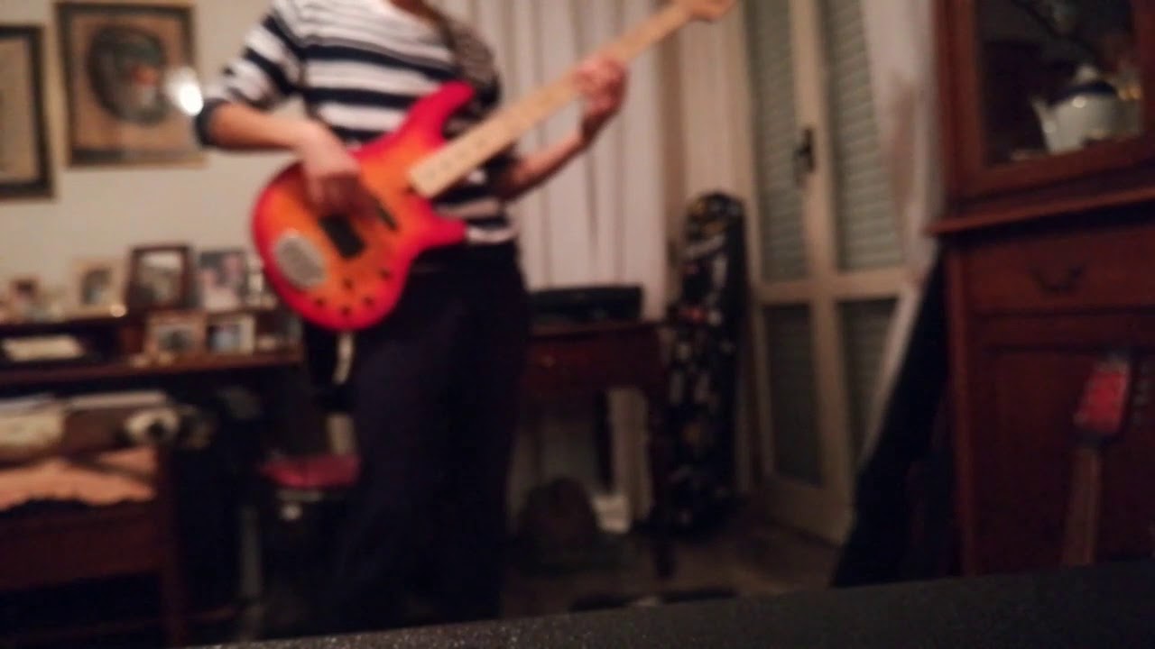 Soundtest SANSONE Strings