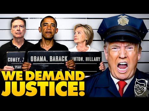 Federalist CEO Takes The Gloves Off as He Demands PRISON For Hillary: ‘Imprisoned in Her Own Mind’