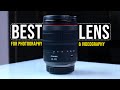 5 Reasons Why This Lens Is Perfect For Photography & Video