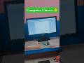 COMPUTER CLASSES 😱💗 ?? #trend #youtubeshorts #shortfeed #shortvideo #foryou #viral #fypシ