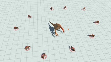 10x EXPLOSIVE WARTHOG vs EVERY UNIT   Animal Revolt Battle Simulator