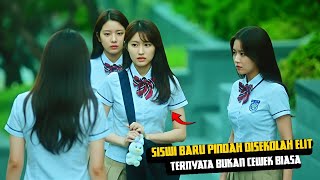 Download Lagu AWALANYA SISWI BARU DIBULLY DISEKOLAH ELITE - MEREKA TERDIAM SAAT TAU SOSOK ASLINYA BERBAHAYA! FULL MP3