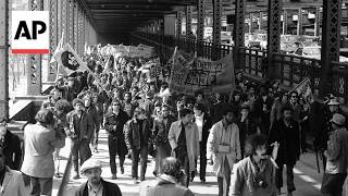 Tracing Black history in New York City (Ep. 1: Migration)