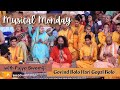 Musical monday pujya swamiji chants govind bolo hari gopal bolo