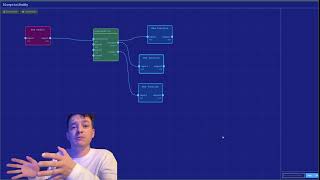 BlueprintBuddy my future tool for consistent building of large applications with AI screenshot 5