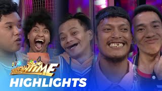 Download Lagu It's Showtime: ‘Escort Mo, Show Mo’ FIESTACULAR FINALS DAY 1 (Full Escort Mo, Show Mo) MP3 Download Lagu It's Showtime: ‘Escort Mo, Show Mo’ FIESTACULAR FINALS DAY 1 (Full Escort Mo, Show Mo) MP3