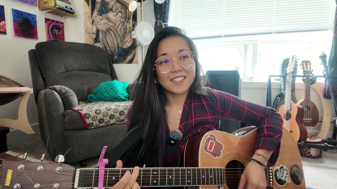 Real talk about playing music