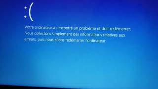 Bsod Windows 8.1