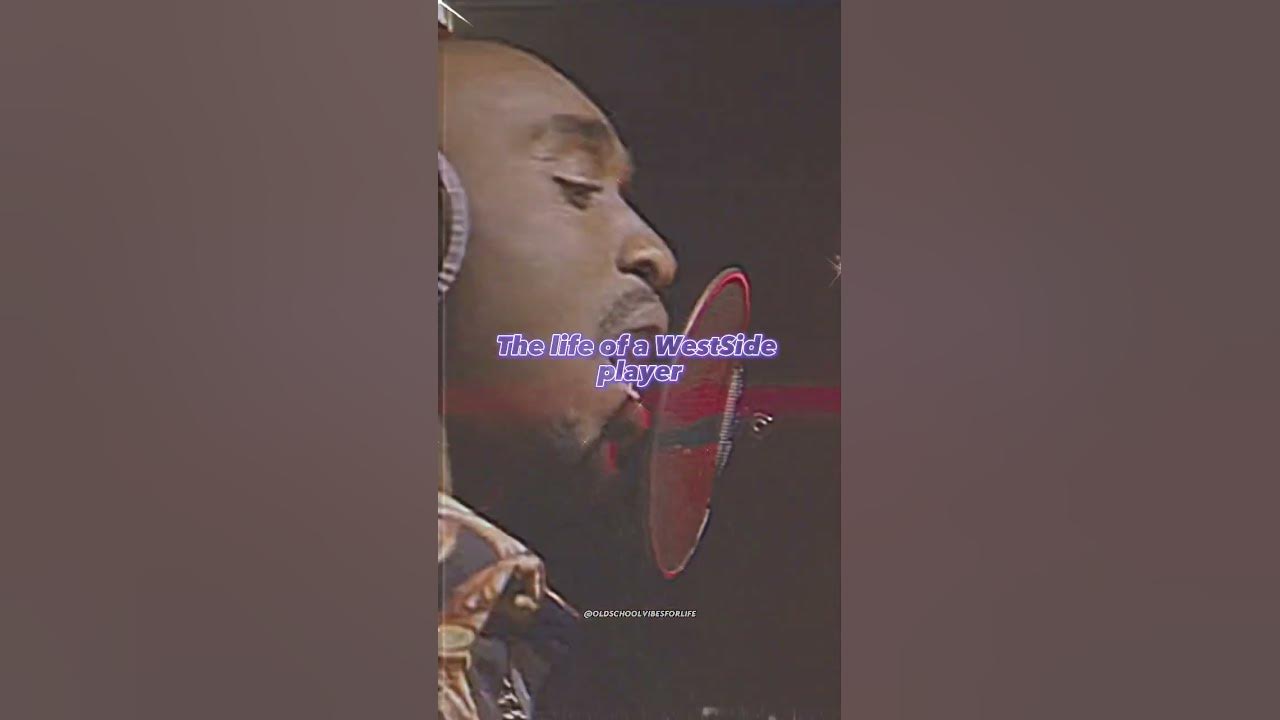 California Love Scene in “All Eyes On Me”🍿🔥