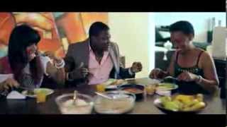 Eddy Tussa   Amor Mwangole