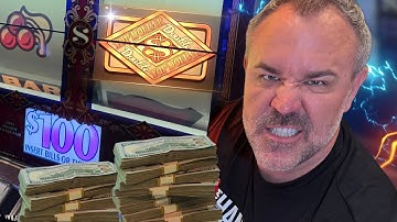 You Won’t Believe This Top Dollar Slot Comeback!