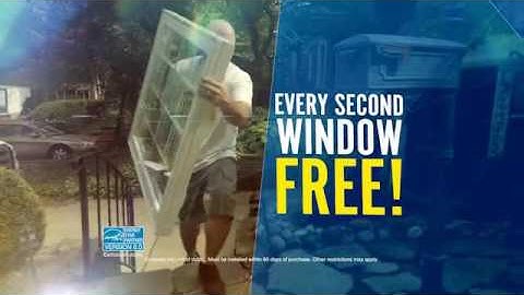 Wallside Windows Flexscreen Offer