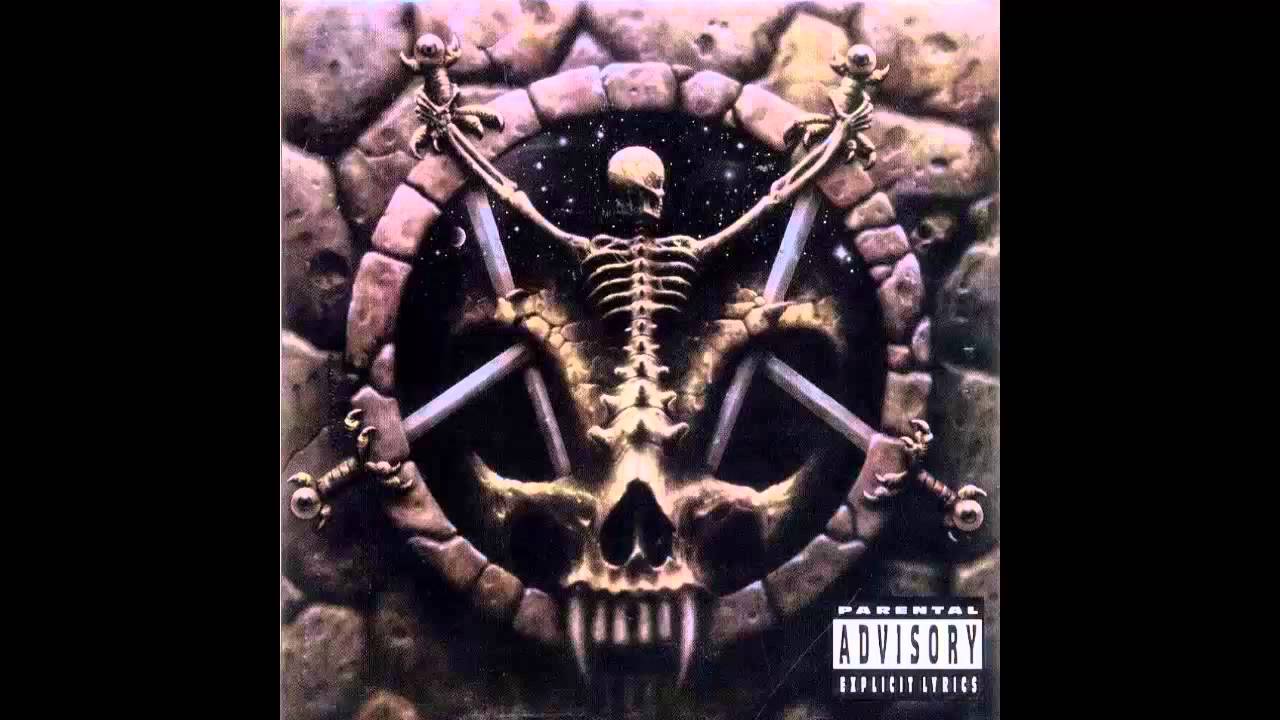 Slayer - Circle Of Beliefs - YouTube