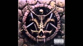 Slayer - Circle Of Beliefs