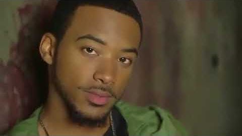 New Edition Cast Algee Smith Video Compilation & 1-on-1 Interview