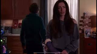 Coronation Street - David and Shona’s Marriage Is In Doubt (30th December 2024)
