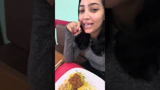 VLOG SAINDO DA ACADEMIA + ALMOÇO! 
