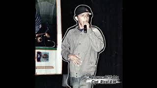 Memuncaki Tahta - Rizal A. M