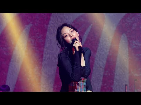 230325 비비(BIBI) - Fedexx Girl 직캠(Fancam) [4K] @비비 앵콜 콘서트 [와주시면 안 될까요?]