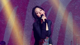 230325 비비(BIBI) - Fedexx Girl 직캠(Fancam) [4K] @비비 앵콜 콘서트 [와주시면 안 될까요?]