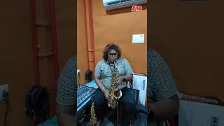 Jaane Ja Dhoondta Phir Raha  Kishore Kumar  Asha Bhosle  Sagar Mazumder  Saxophone By Gopal Das