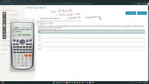 G12S Mechanics Ch 4.1- 4.2 CP