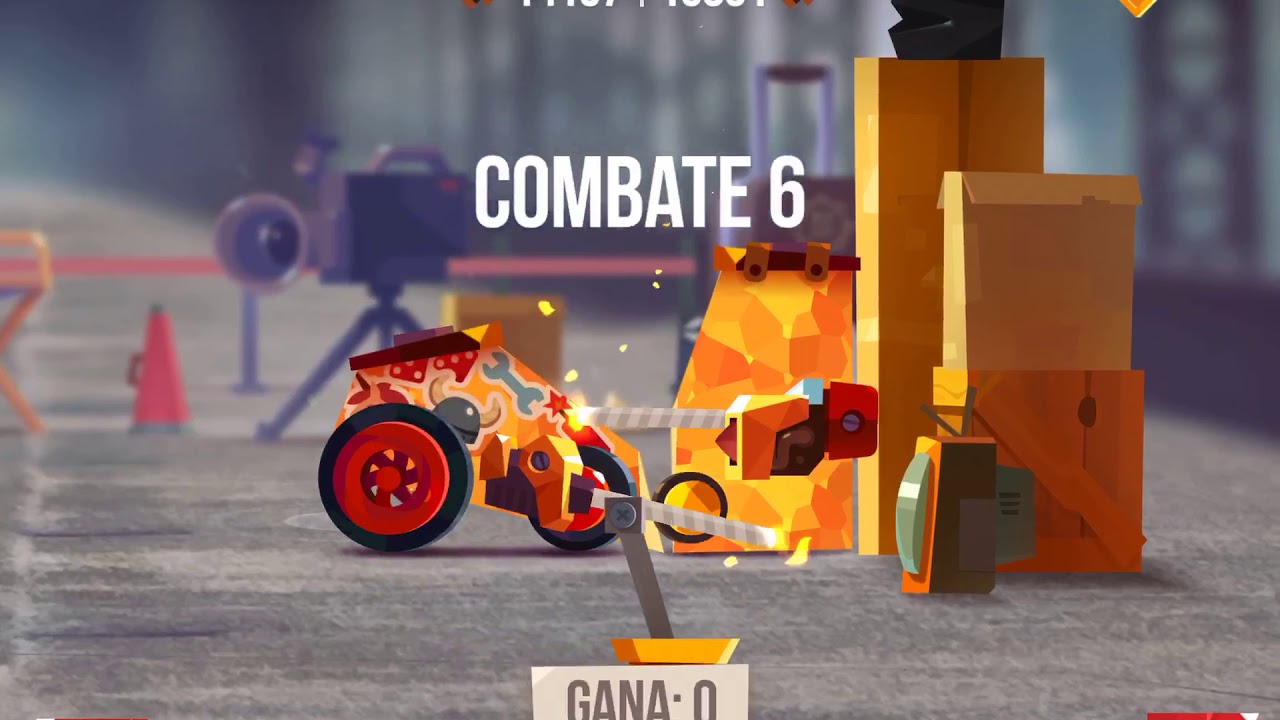 HOT WHEELS a CATS? (CATS#3)