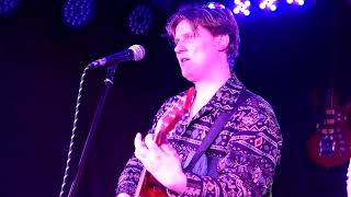 д'Иванный блюз - Урал байкер блюз (кавер "Чиж и Ко")