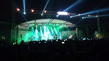 Ek Mulaqat | Sonali Cable | Jubin Nautiyal Live | Alcheringa 2020 | IIT Guwahati | 4k